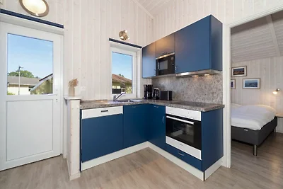 Schmugglerstieg - Dorf Ferienhaus 03