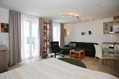 Achtern Diek Wohnung 17