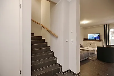 Casa vacanze Vacanza di relax Boltenhagen