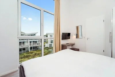 Dünenvilla 10 Penthouse 05