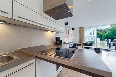 Dünenvilla 10 Wohnung 04