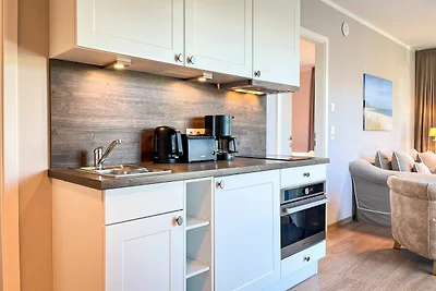 Baltischer Hof Wohnung 31