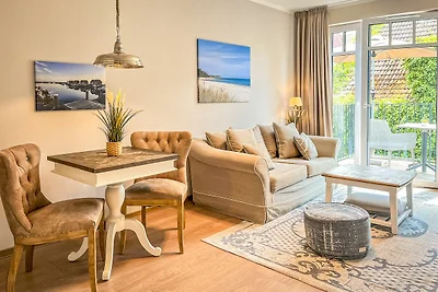 Baltischer Hof Wohnung 23