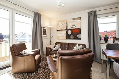 Villa Bernstein Wohnung 06