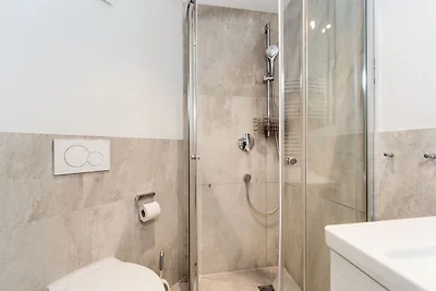Dünenvilla 18 Wohnung 04