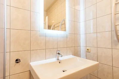 An der Steilküste Wohnung 02