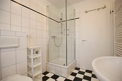 Seeschwalbe Wohnung 13