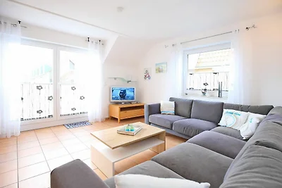 Malaga Wohnung 2