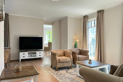 Baltischer Hof Wohnung 21