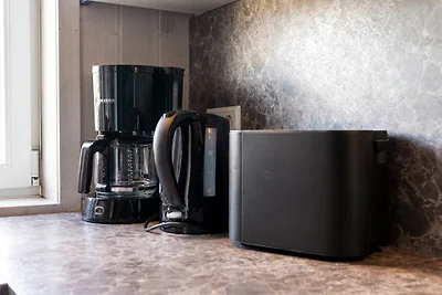 Schmugglerstieg - Dorf Ferienhaus 03