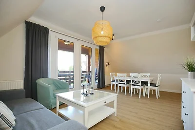 An der Steilküste Wohnung 03