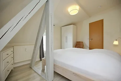 Strandvilla Triton Wohnung 06
