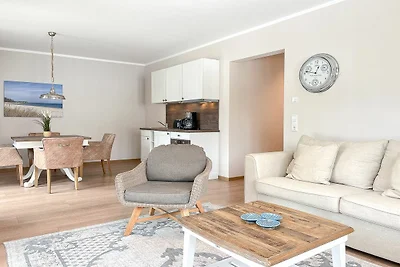 Appartamento Vacanza con famiglia Boltenhagen