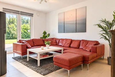 Tarnewitz Küstenperle Wohnung Küstenperle