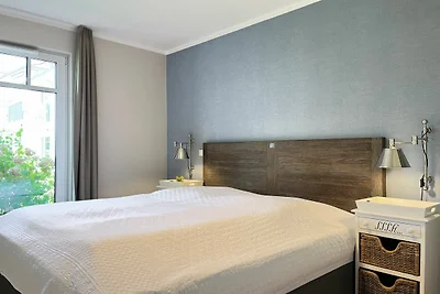 Appartamento Vacanza con famiglia Boltenhagen