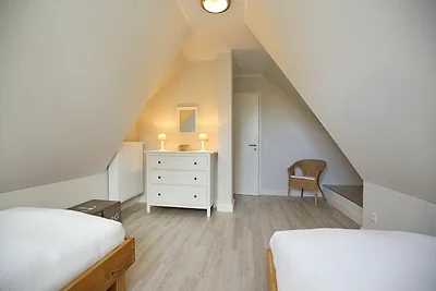 Feriendorf Am Mariannenweg Reethaus 18b - Huu...
