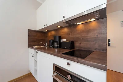 Baltischer Hof Wohnung 6