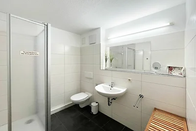 Vakantieappartement Gezinsvakantie Ostseebad Boltenhagen