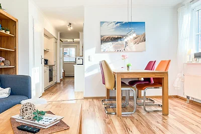 Feriendorf Papillon Wohnung 03-1