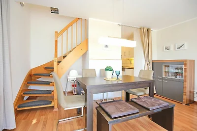 Feriendorf Papillon Wohnung 18-8