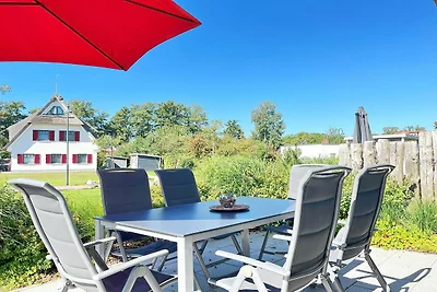 Feriendorf Am Mariannenweg Reethaus 03a
