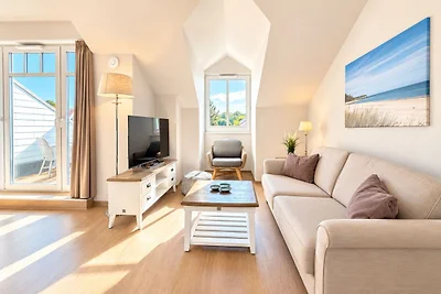 Baltischer Hof Wohnung 64