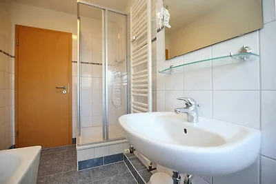 Strandvilla Triton Wohnung 06