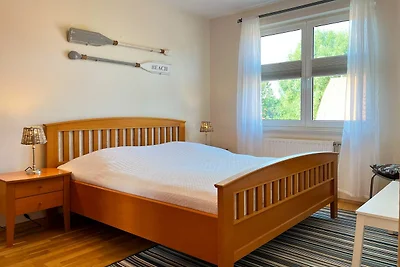 Waterkant Wohnung 10 - Strandkrabbe