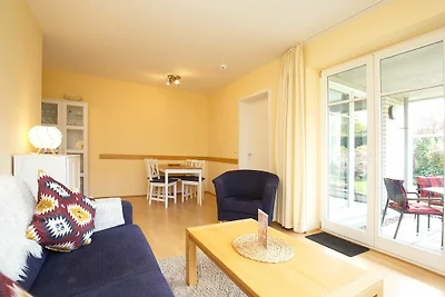 Dünenblick Wohnung 18