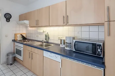 Dünenblick Wohnung 18