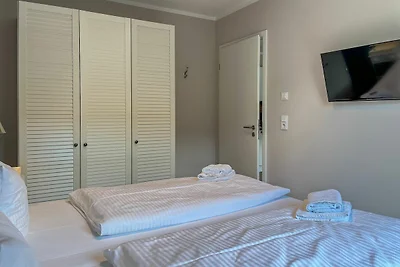 Vakantieappartement Gezinsvakantie Boltenhagen