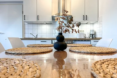 Vakantieappartement Gezinsvakantie Boltenhagen