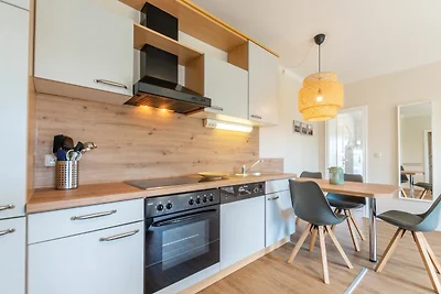 An der Steilküste Wohnung 01