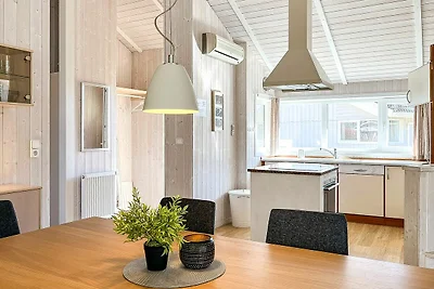 Strandblick - Dorf 1 Ferienhaus 17