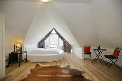 Residenz Seestern Wohnung 63
