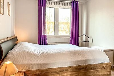 Sünnslag Wohnung 110