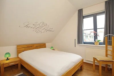 Feriendorf Papillon Wohnung 18-5