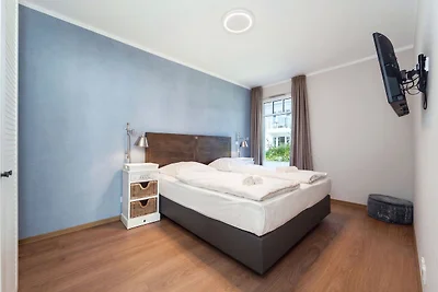 Baltischer Hof Wohnung 17