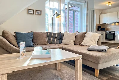 Appartamento Vacanza con famiglia Boltenhagen
