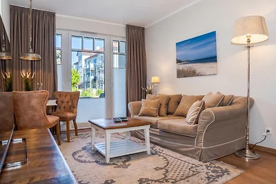 Baltischer Hof Wohnung 12