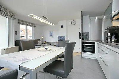 Waterkant Wohnung 18 - Nixe