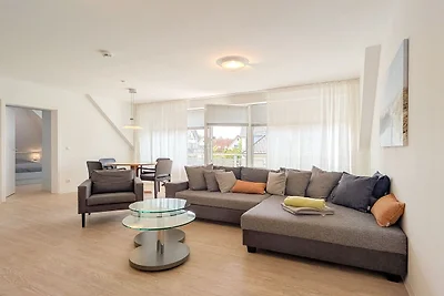 Residenz Seestern Wohnung 32