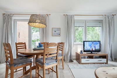 Vakantieappartement Gezinsvakantie Boltenhagen