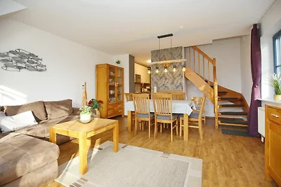 Feriendorf Papillon Wohnung 18-5