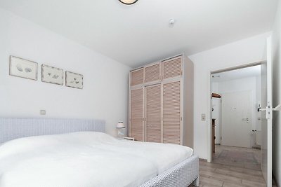 Vakantieappartement Gezinsvakantie Boltenhagen