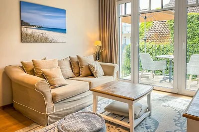 Baltischer Hof Wohnung 23