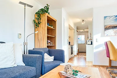 Feriendorf Papillon Wohnung 03-1