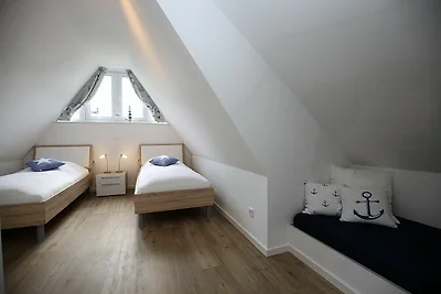 Feriendorf Am Mariannenweg Reethaus 19a