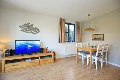Vakantieappartement Gezinsvakantie Boltenhagen