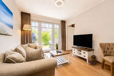 Baltischer Hof Wohnung 2